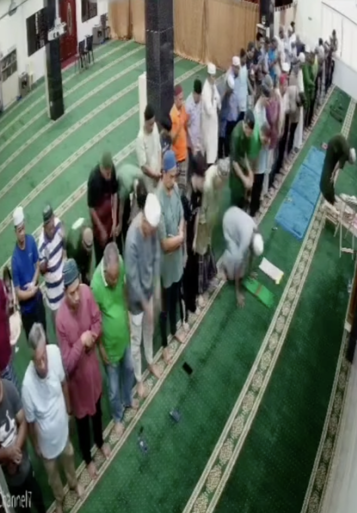 rumah Allah